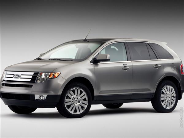 2010 Ford Edge